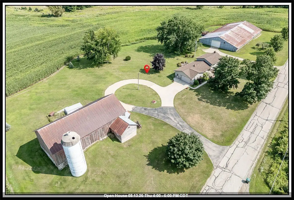 N3212 BEAN CITY ROAD, New London, WI 54961 - #1