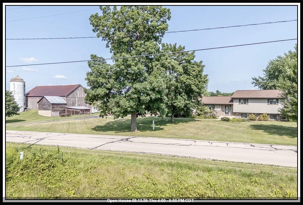 N3212 BEAN CITY ROAD, New London, WI 54961 - #1