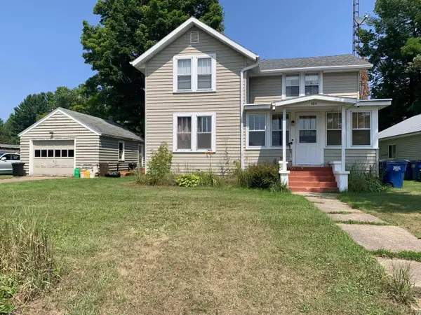 404 BIRCH STREET, Birnamwood, WI 54414