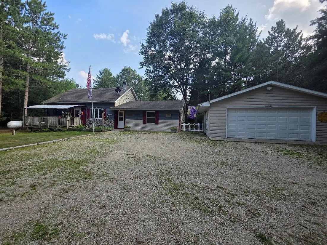 W5801 DEER COURT, Wautoma, WI 54982 - #1
