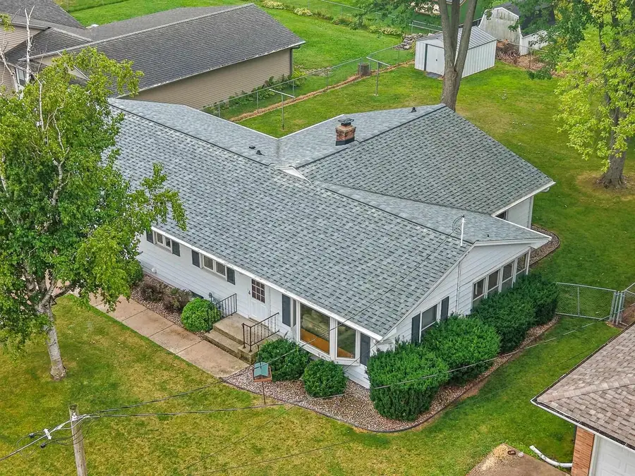 524 E ST JOSEPH STREET, Green Bay, WI 54301 - #3