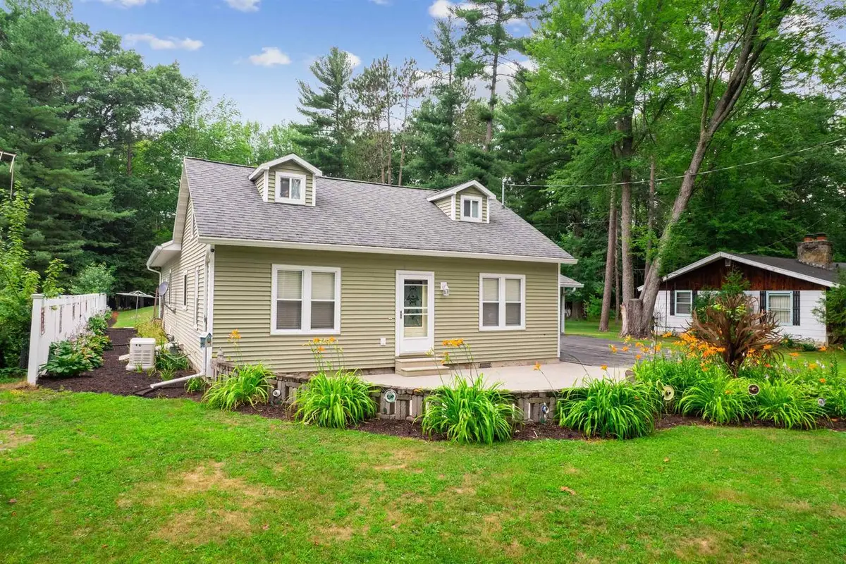 N7267 SHADY LANE, Porterfield, WI 54159 - #1