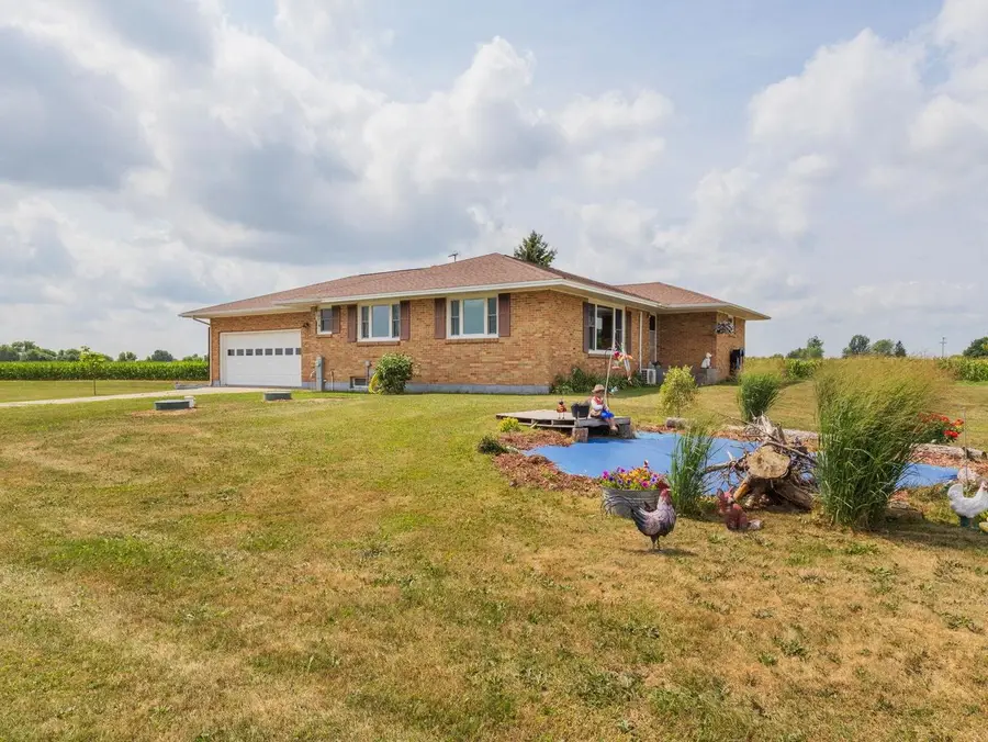 W4757 COUNTY ROAD D, Peshtigo, WI 54157 - #2