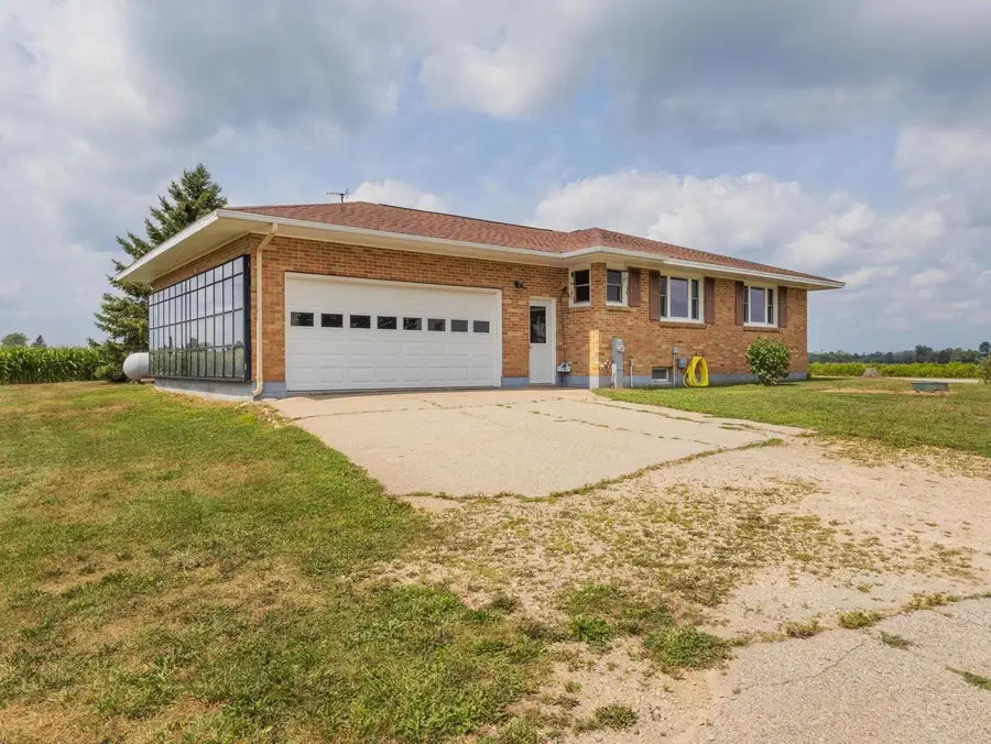 W4757 COUNTY ROAD D, Peshtigo, WI 54157 - #3