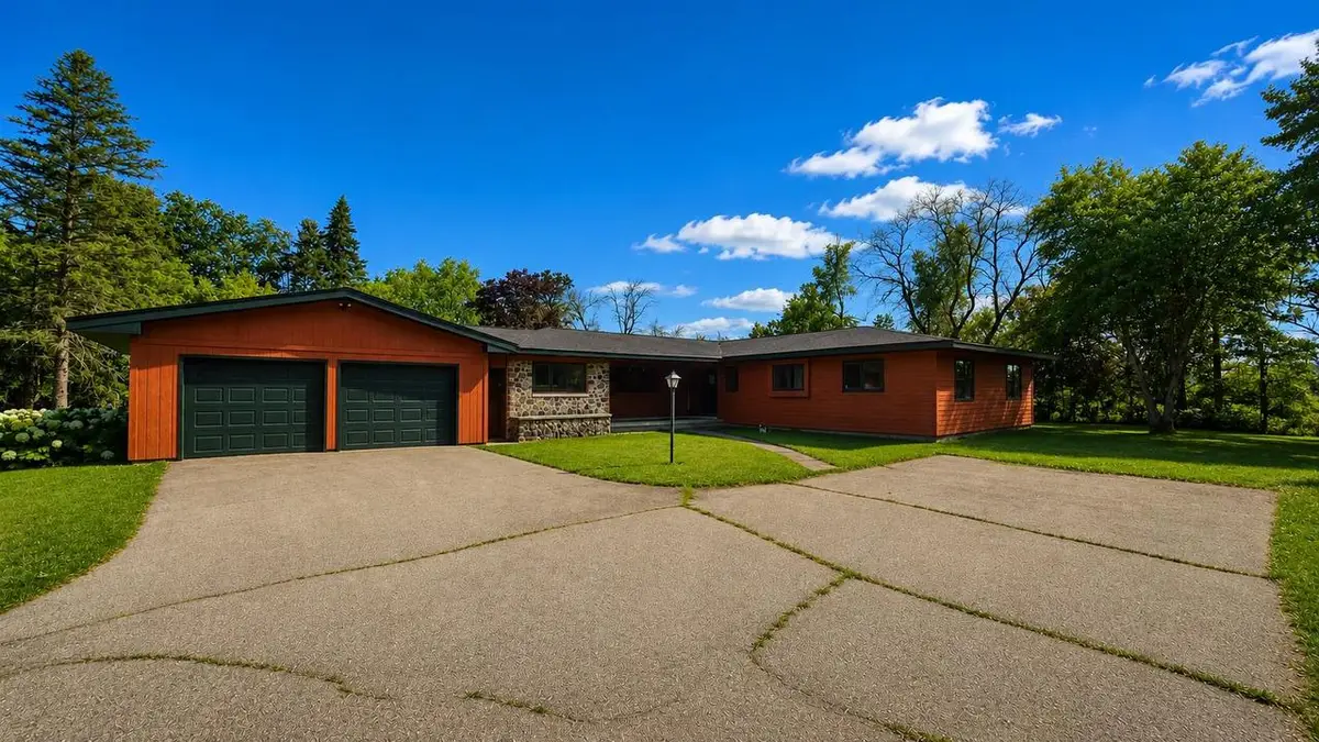 N6367 POND STREET, Manawa, WI 54949 - #1