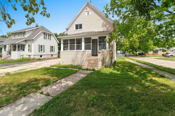 391 4TH STREET, Fond Du Lac, WI 54935