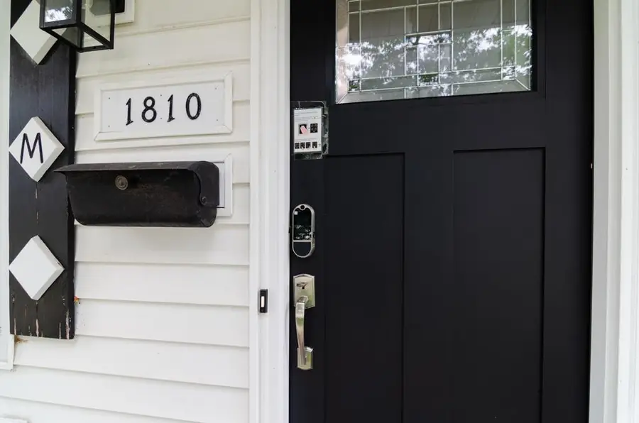 1810 14TH AVENUE, Green Bay, WI 54304 - #2