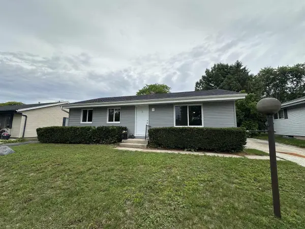 6656 W BRENTWOOD AVENUE, Milwaukee, WI 54223