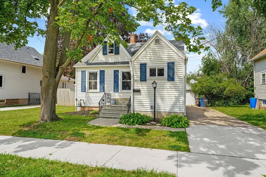 1036 TYLER AVENUE, Oshkosh, WI 54902 - #2