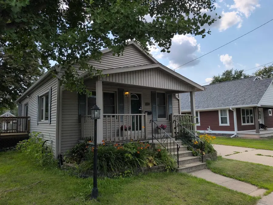 1172 DAY STREET, Green Bay, WI 54302 - #2