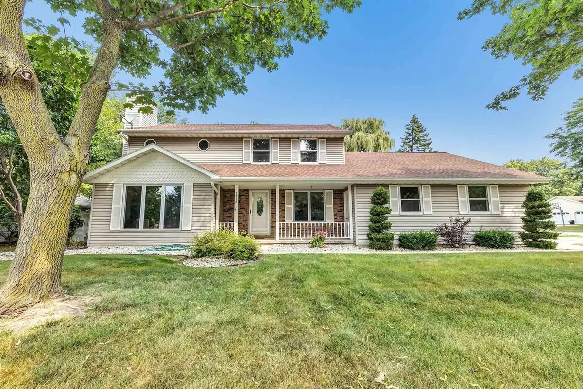 2719 WOODLAND HILLS COURT, Green Bay, WI 54311 - #1