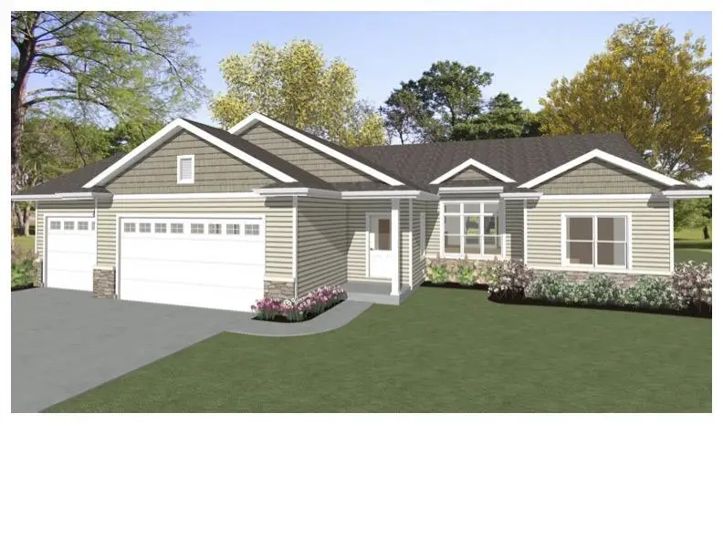 8358 MARLO AVENUE, Neenah, WI 54956 - #2