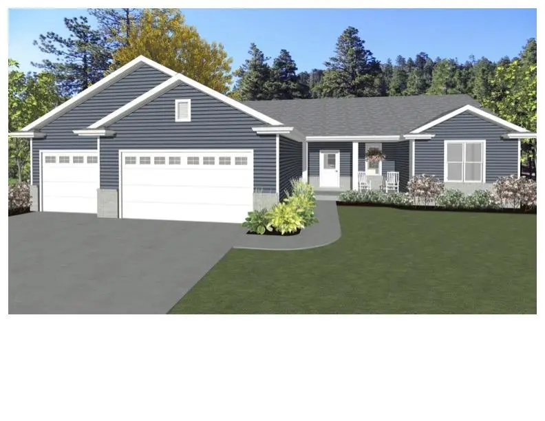 8314 MARLO AVENUE, Neenah, WI 54956 - #1