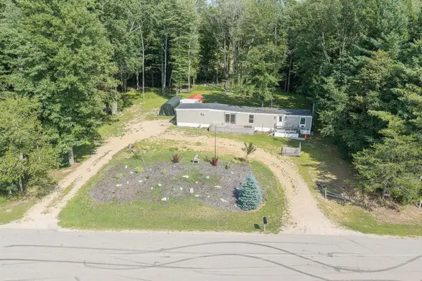 8934 GOLF COURSE ROAD, Suring, WI 54174