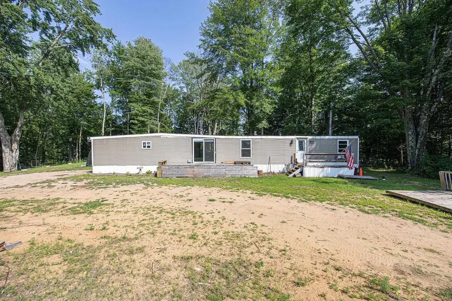 8934 GOLF COURSE ROAD, Suring, WI 54174 - #2