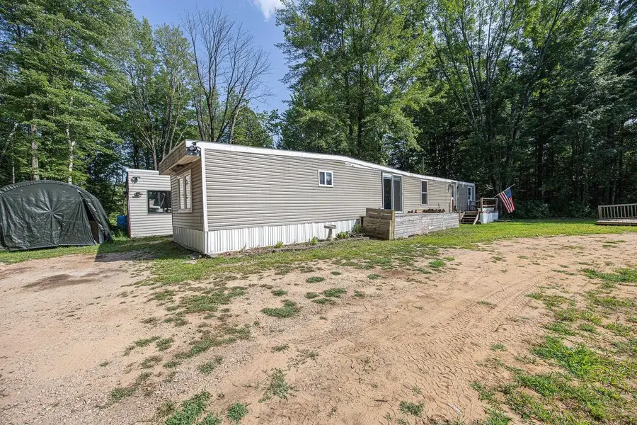 8934 GOLF COURSE ROAD, Suring, WI 54174 - #3