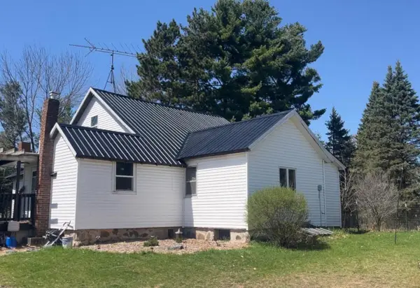 W871 COUNTY ROAD J, Princeton, WI 54968