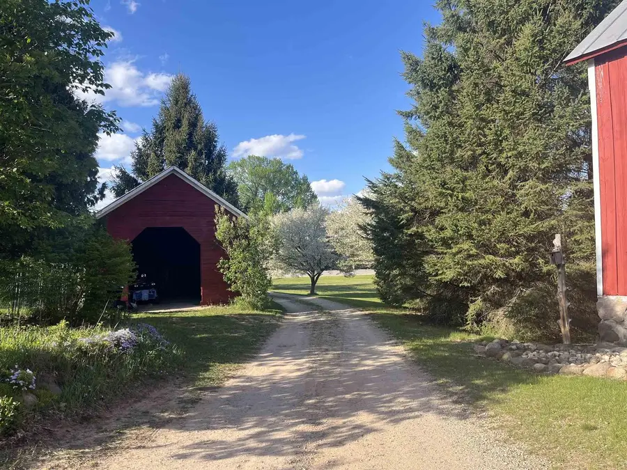 W871 COUNTY ROAD J, Princeton, WI 54968 - #2