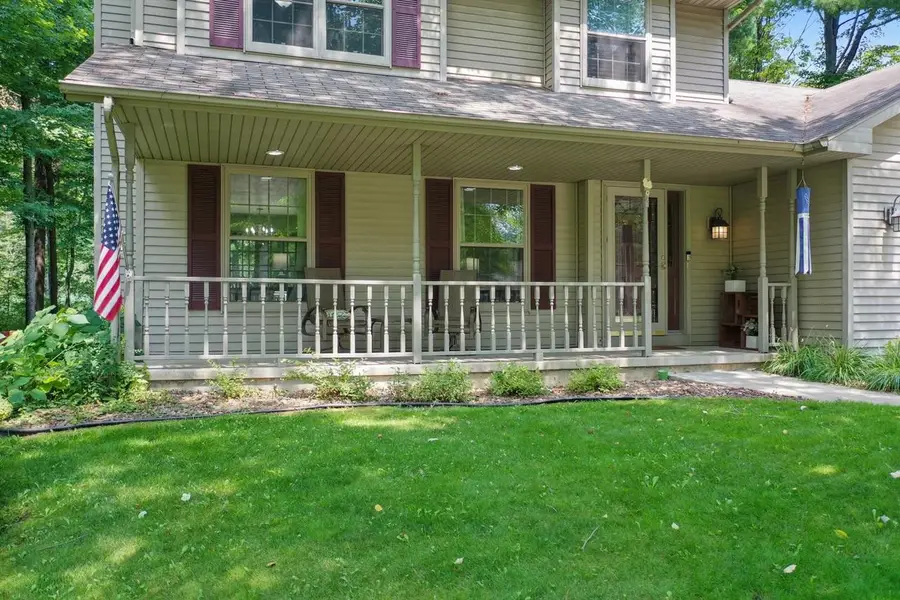 1744 IVES LANE, Suamico, WI 54173 - #3