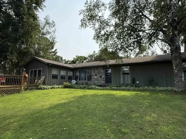 N7014 N FOREST HAVEN ROAD, Shawano, WI 54166