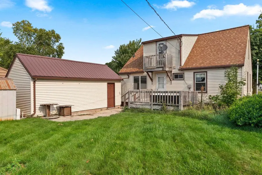 1012 CENTER STREET, Kewaunee, WI 54216 - #2