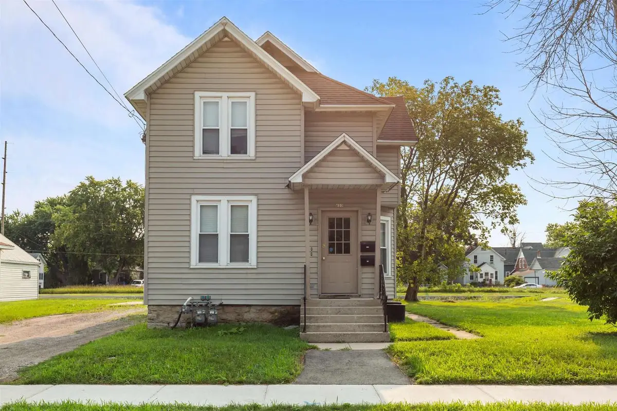 622 GRAND STREET, Oshkosh, WI 54901 - #1