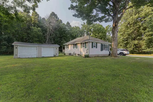 429 E WASHINGTON STREET, Gillett, WI 54124