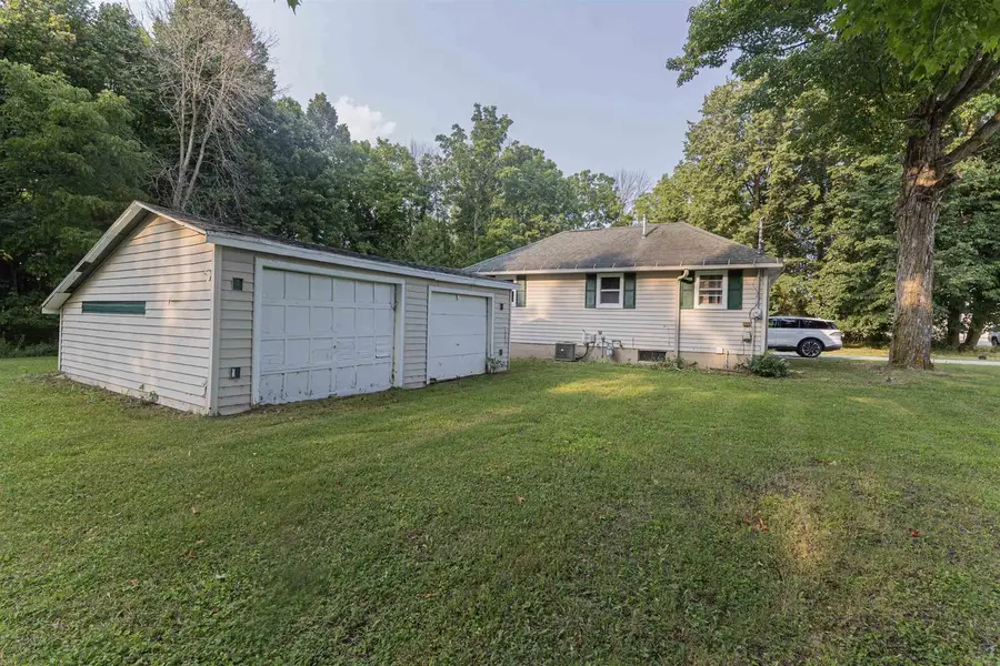 429 E WASHINGTON STREET, Gillett, WI 54124 - #3