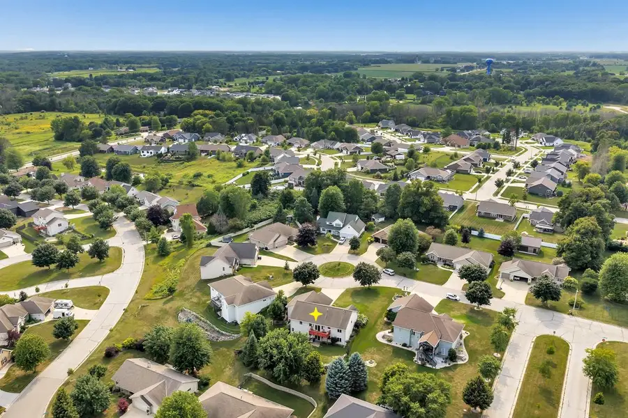 1416 WILBERT HILL COURT, Howard, WI 54313 - #3