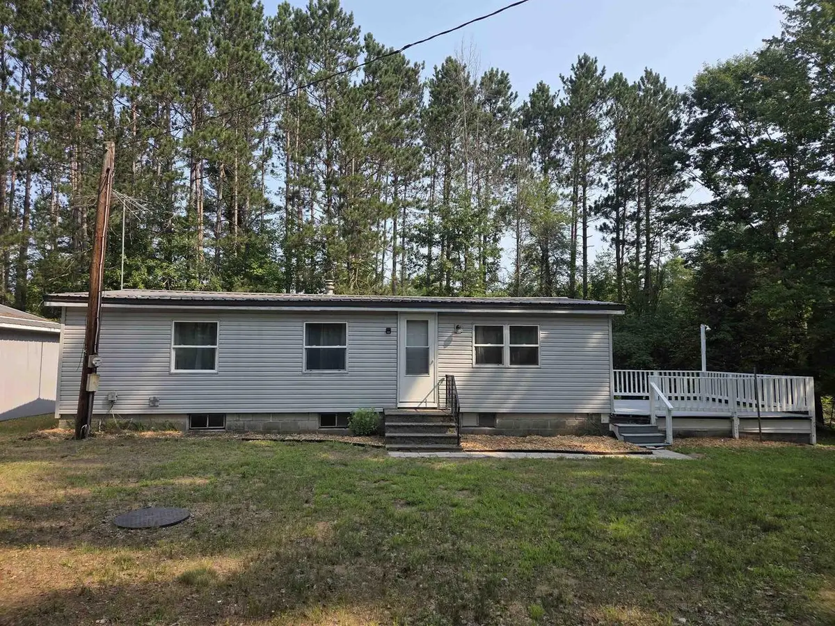 W2786 PLANTATION ROAD, Porterfield, WI 54159 - #1