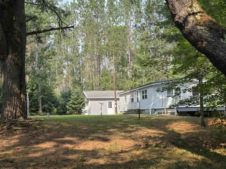 W2786 PLANTATION ROAD, Porterfield, WI 54159 - #2