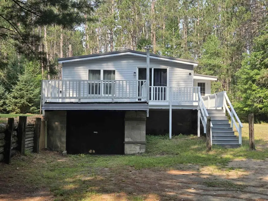 W2786 PLANTATION ROAD, Porterfield, WI 54159 - #3