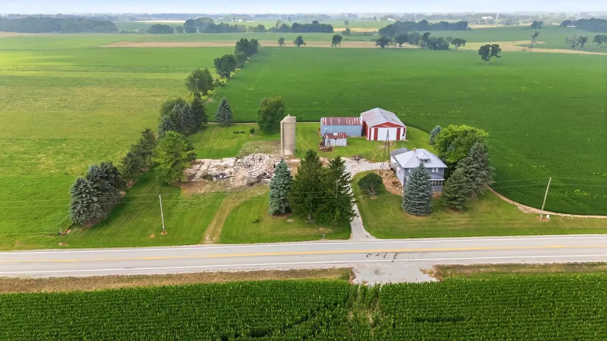 N5966 COUNTY ROAD C, Rosendale, WI 54974 - #1