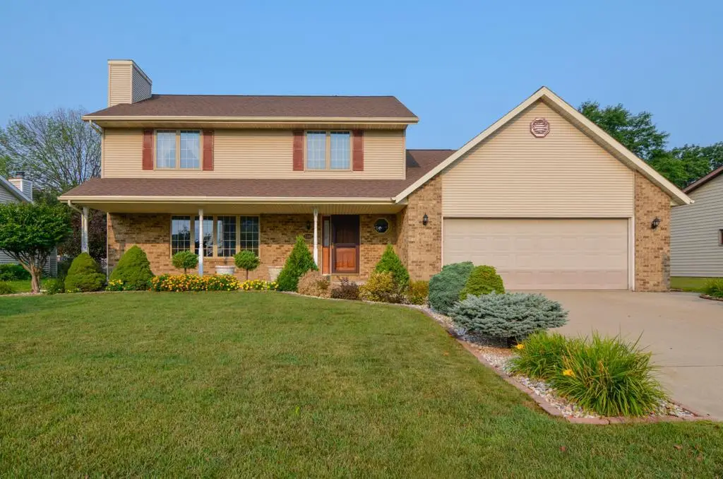 2360 LA RUE LANE, Green Bay, WI 54313 - #1