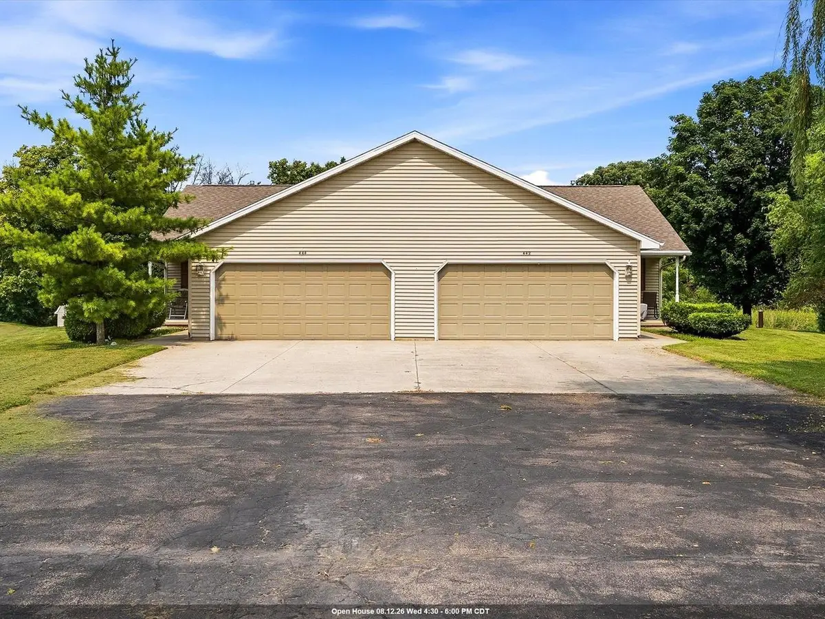 W442 CINDY ANN LANE, Kaukauna, WI 54130 - #1