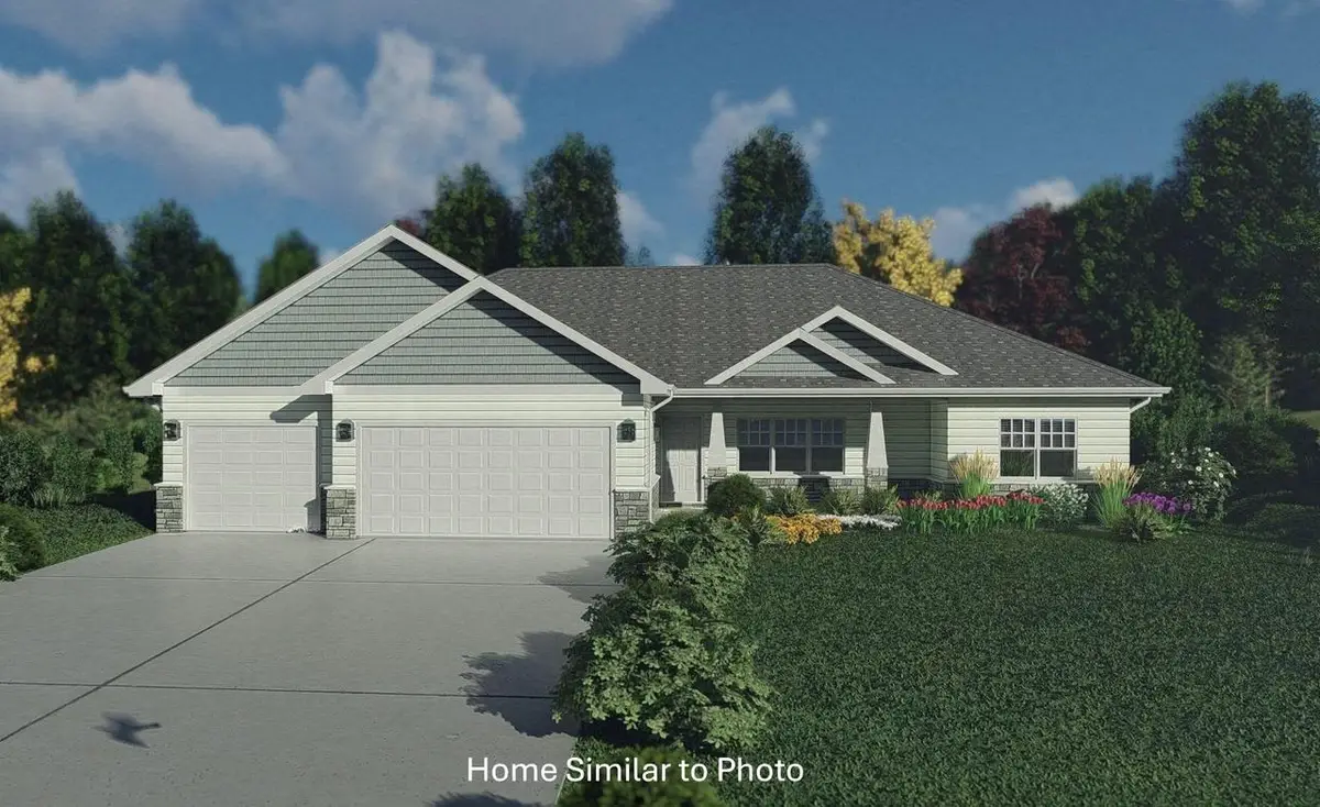 1675 FRONTIER ROAD, Luxemburg, WI 54217 - #1
