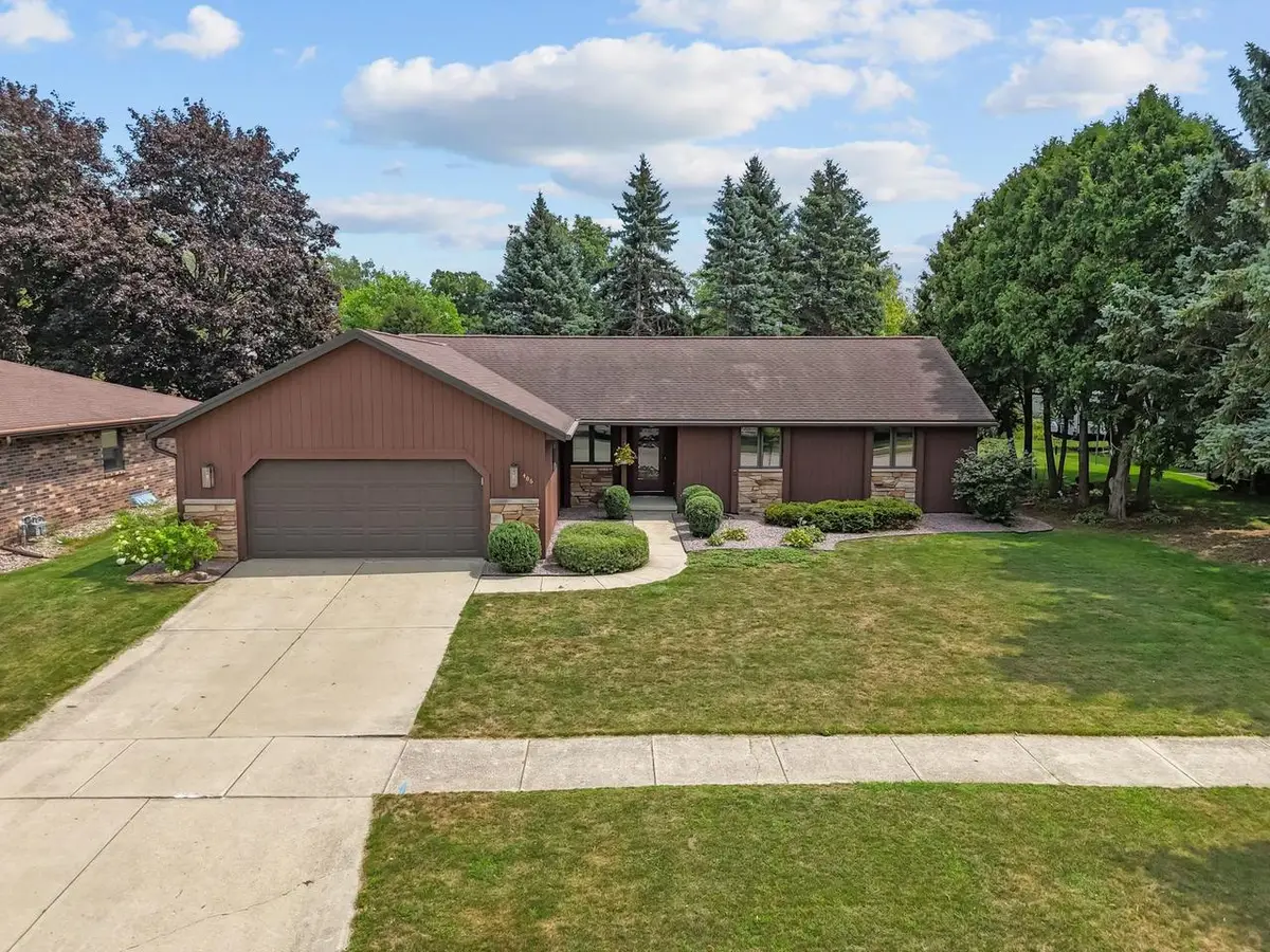406 SILVER SPRING DRIVE, Green Bay, WI 54303 - #1