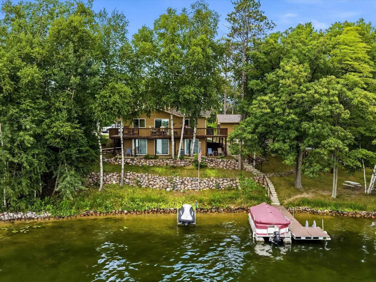 9313 N MARL LAKE ROAD, Pound, WI 54161 - #1
