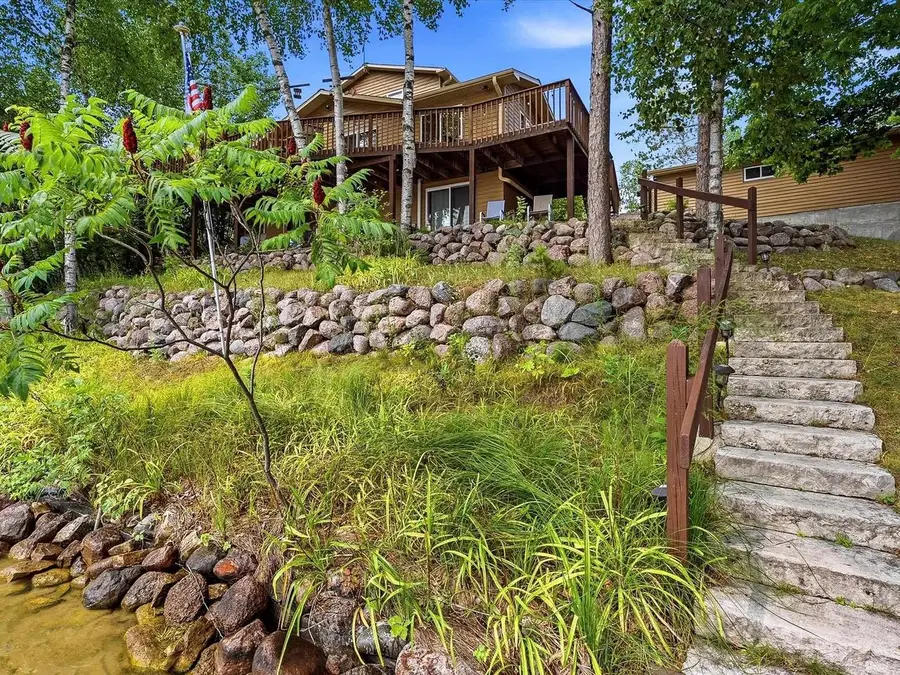 9313 N MARL LAKE ROAD, Pound, WI 54161 - #2