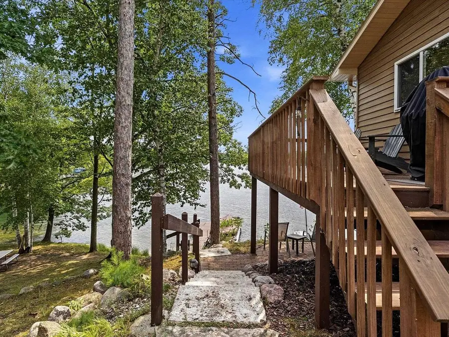 9313 N MARL LAKE ROAD, Pound, WI 54161 - #3