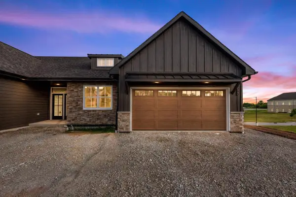 3395 SHAWANO AVENUE, Green Bay, WI 54313
