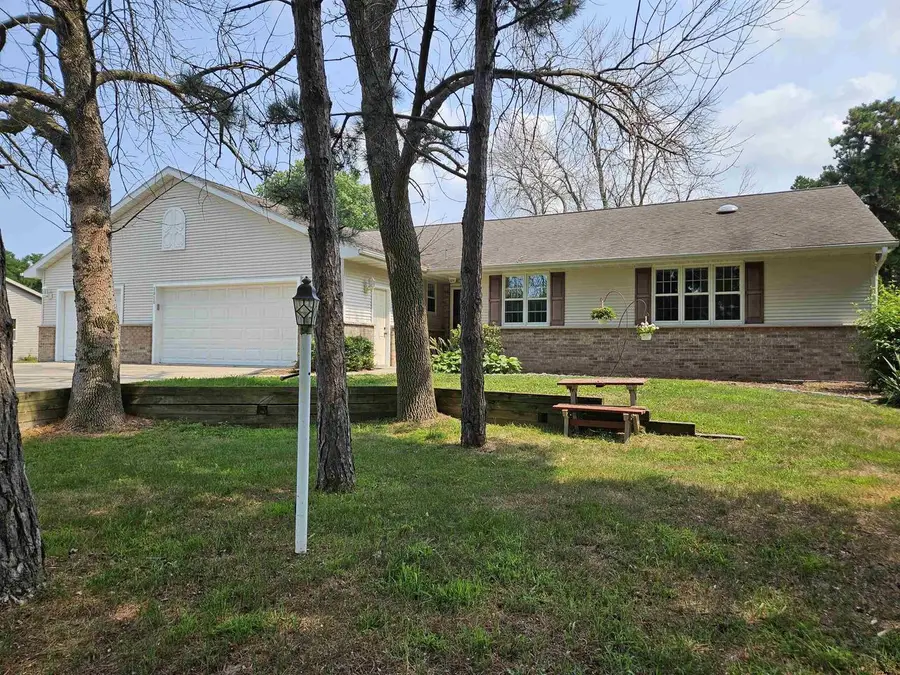 3830 NICOLET DRIVE, Green Bay, WI 54311 - #2