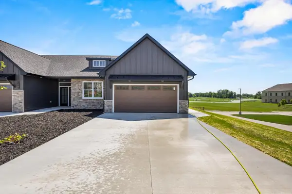 3395 SHAWANO AVENUE, Green Bay, WI 54313