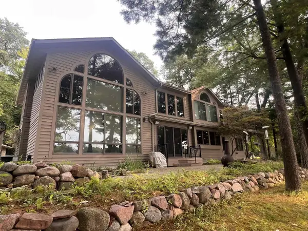 N2598 NORRIS LANE, Waupaca, WI 54981