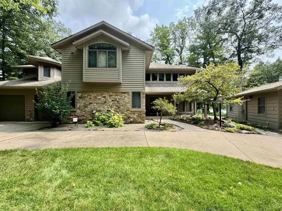 N2598 NORRIS LANE, Waupaca, WI 54981 - #3