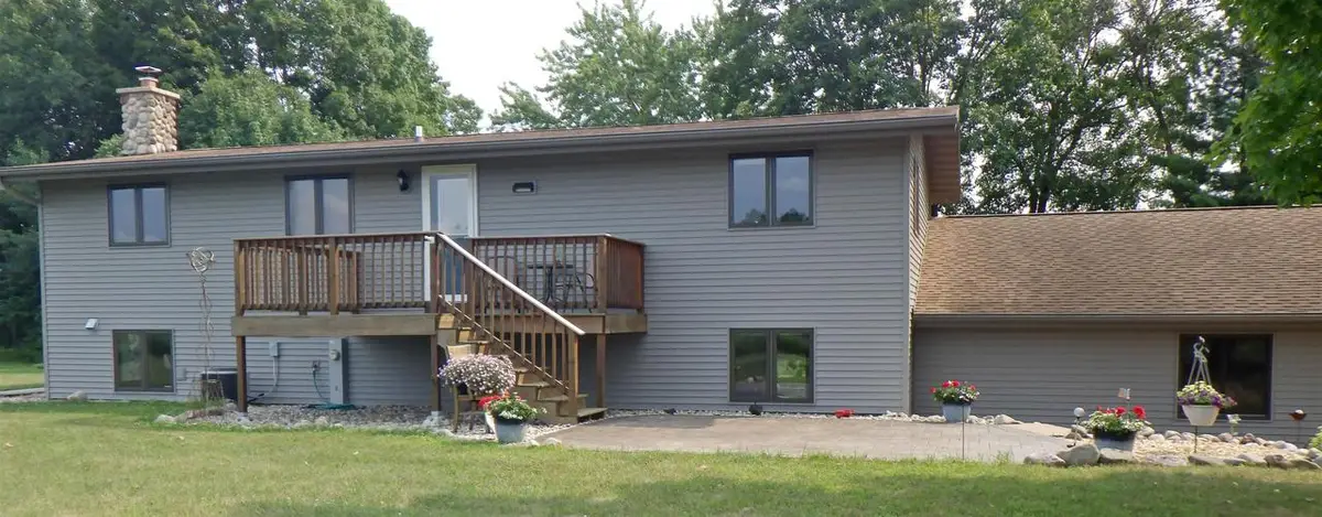 N10923 YAEGER ROAD, Clintonville, WI 54929 - #1