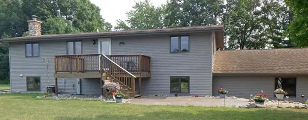 N10923 YAEGER ROAD, Clintonville, WI 54929