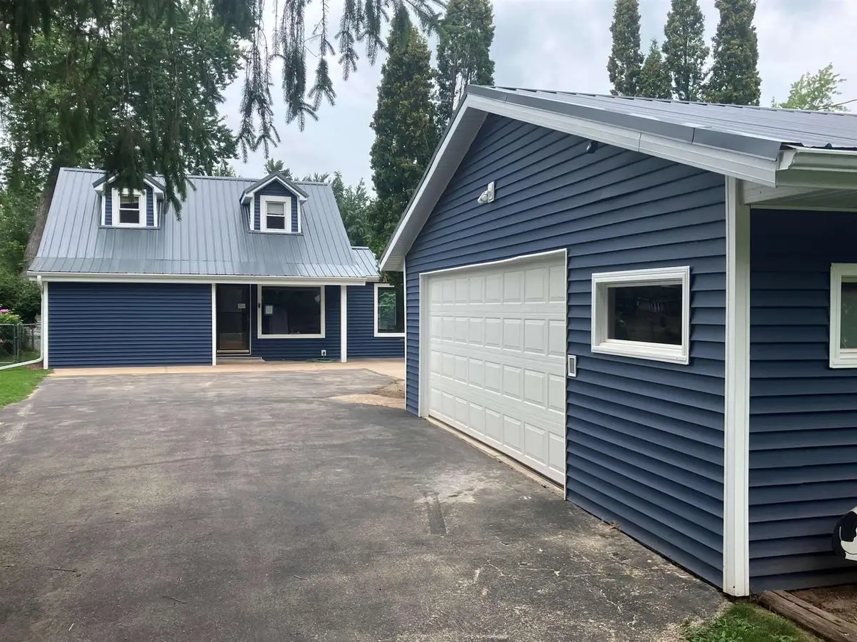 E9278 COUNTY ROAD X, New London, WI 54961 - #1