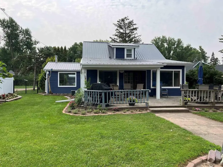 E9278 COUNTY ROAD X, New London, WI 54961 - #2