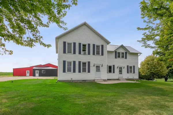 N5207 LEMKE ROAD, Chilton, WI 53014